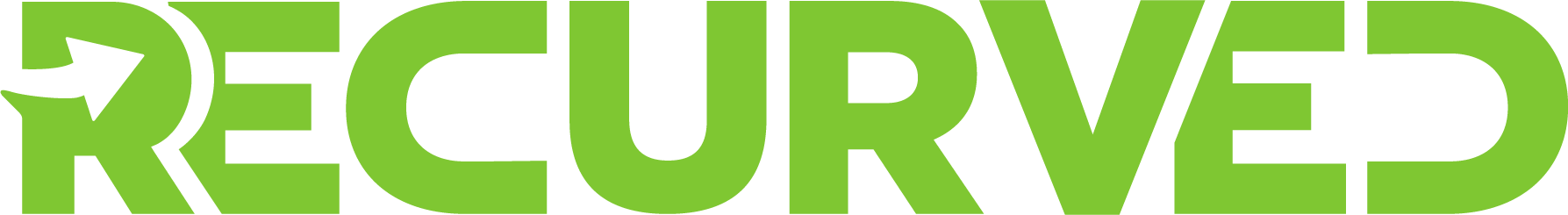 Recurved Logo