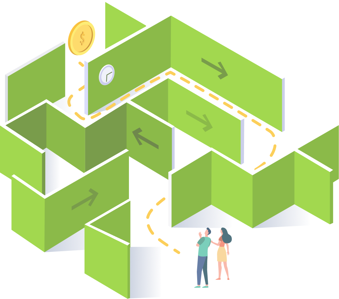 Your pathway to profitability